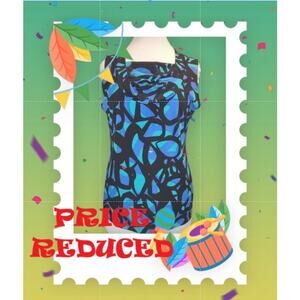 Calvin Klein Blouse Size PL